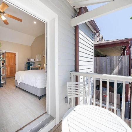 Quaint Studio In The Heart Of Downtown St Augustine St. Augustine Exterior foto